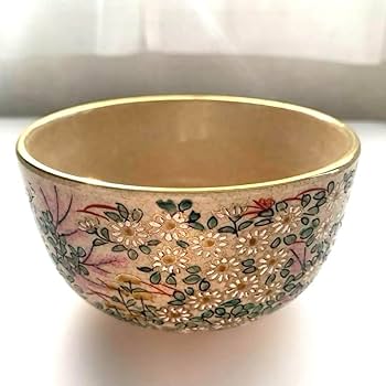 Amazon.co.jp: 古薩摩焼き 茶碗 : ホーム＆キッチン